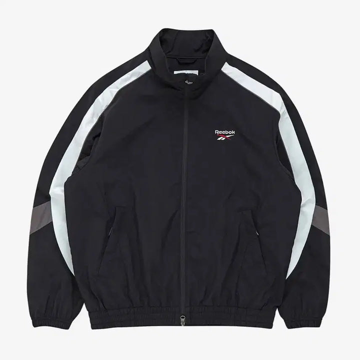 [BUNJANG] Reebok Legend Track Windbreaker Black 3XL / [ 3XL ] 리복(Reebok) 레전드 트랙 윈드브레이커_블랙 26ss