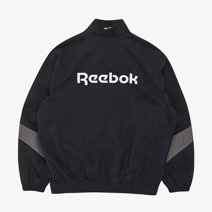 [BUNJANG] Reebok Legend Track Windbreaker Black 3XL / [ 3XL ] 리복(Reebok) 레전드 트랙 윈드브레이커_블랙 26ss