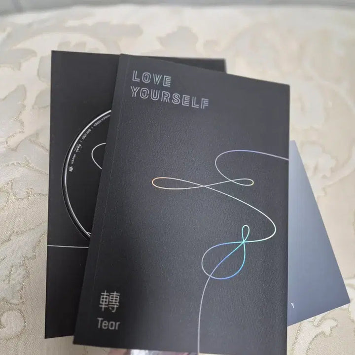[BUNJANG] BTS LOVE YOURSELF: Wonder Album / 방탄 앨범 LOVE YOURSELF:(Y)