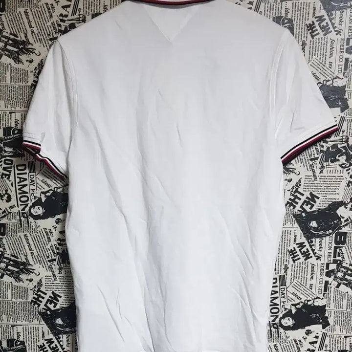 [BUNJANG] Tommy Hilfiger T-Shirt Size 100 / 타미힐피거 반팔티 사이즈100
