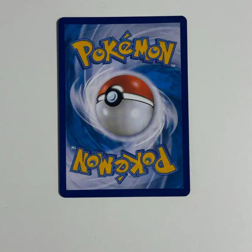 [BUNJANG] Pokemon Momi Trainer Card (SSR) / 포켓몬 모미 트레이너 카드 (SSR)