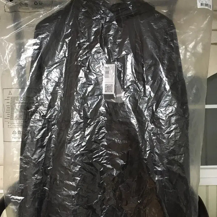 [BUNJANG] C.P. Company Nycra-Shell Hooded Jacket Black / CP컴퍼니 나다쉘 후디드 자켓 블랙 판매합니다