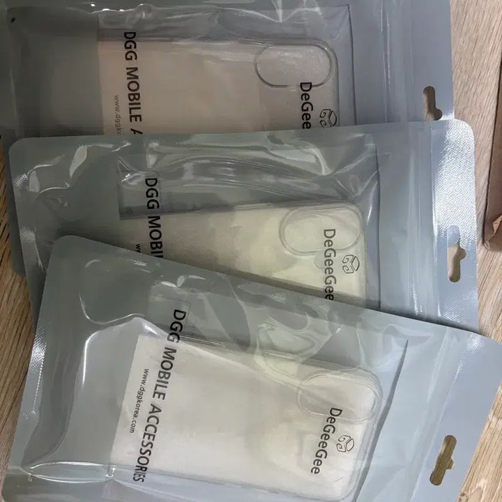 [BUNJANG] iPhone 16 Clear Case / 아이폰16 케이스 새상품