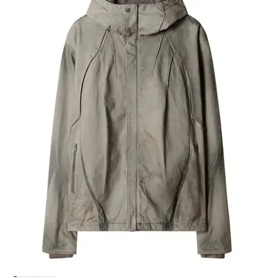 [BUNJANG] Axlim EP6 02 Jacket Sand Beige / 엑슬림 ep6 02자켓 s