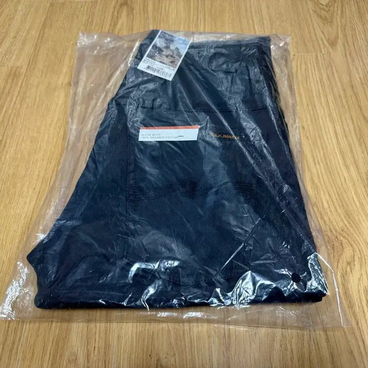 [BUNJANG] Nudie Jeans Thin Finn Back to Black Jeans / 누디진 씬핀 백투블랙 28 새제품