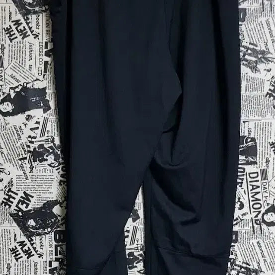 [BUNJANG] Nike Black Summer Pants (Size 110/32) / 나이키 바지 사이즈 110(32)