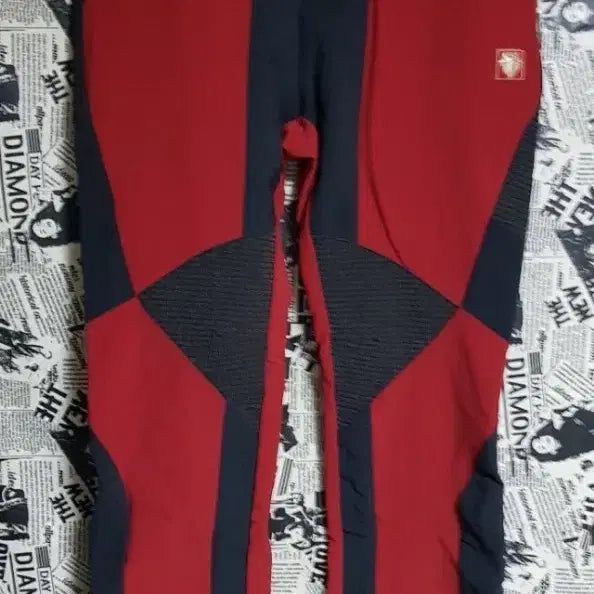 [BUNJANG] Black Yak Brushed Fleece Hiking Pants Size 32 / 블랙야크 기모 등산바지 사이즈 81(32)