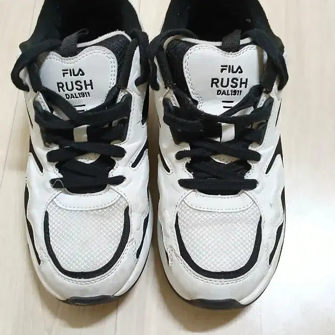 [BUNJANG] Fila Men&