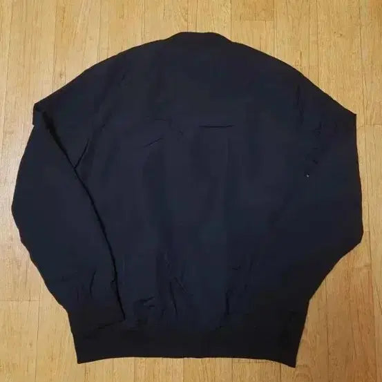 [BUNJANG] Guess Waterproof Windproof Functional Bomber Jacket Black 95 / (정품새옷수준) 게스 방수 방풍 기능성 항공 점퍼 자켓, 95, 블랙