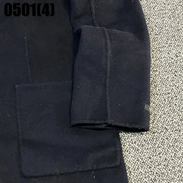 [BUNJANG] ZIOZIA Wool Blend Jacket / 지오송지오 울 혼방 자켓 55 | 0501