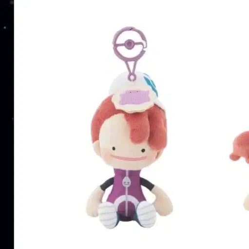 [BUNJANG] Pocopia Metamon Transform Plush Blue / 포코피아 변신 메타몽 블루