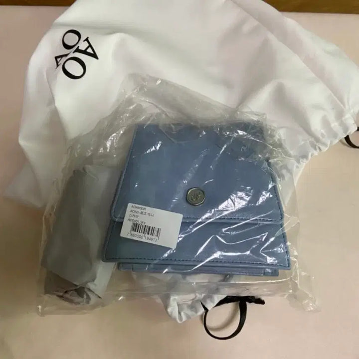 [BUNJANG] AoAo Fes Mini Bag / 아오아오 페즈 미니백 새제품