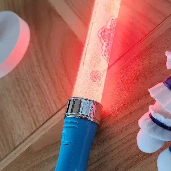 [BUNJANG] Love Live! Glow Stick / 러브라이브 야광봉,밧데리교체