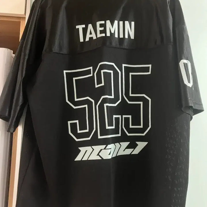 [BUNJANG] SHINee Taemin Dragon Ball MD Short-Sleeved Uniform / 샤이니 태민 드래콘볼 MD반팔 유니폼