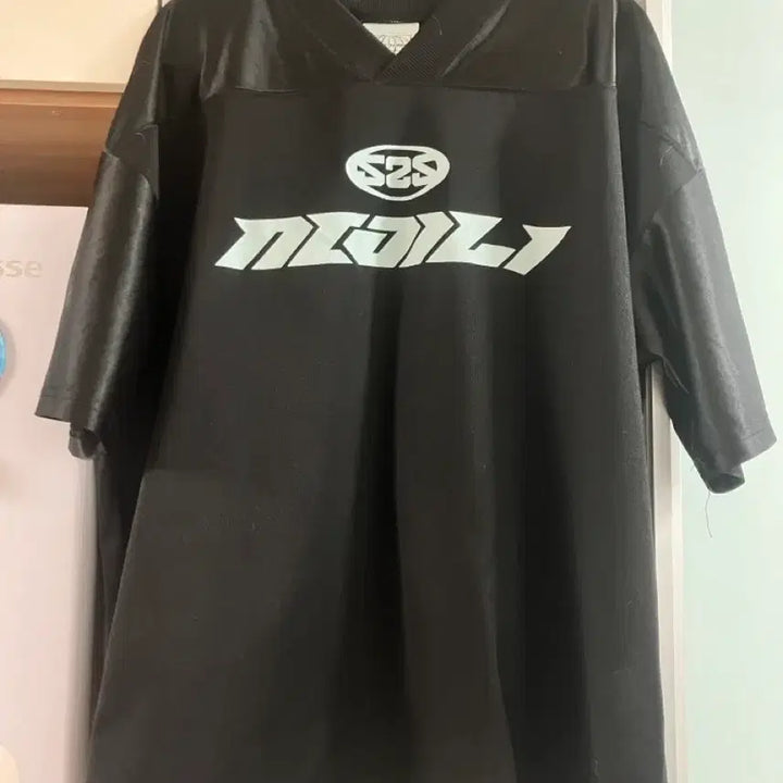 [BUNJANG] SHINee Taemin Dragon Ball MD Short-Sleeved Uniform / 샤이니 태민 드래콘볼 MD반팔 유니폼