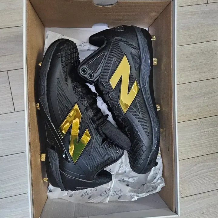 [BUNJANG] New Balance Otani Pro Metal Fastpitch Cleats / 뉴발란스 오타니 징스파이크 팝니다.