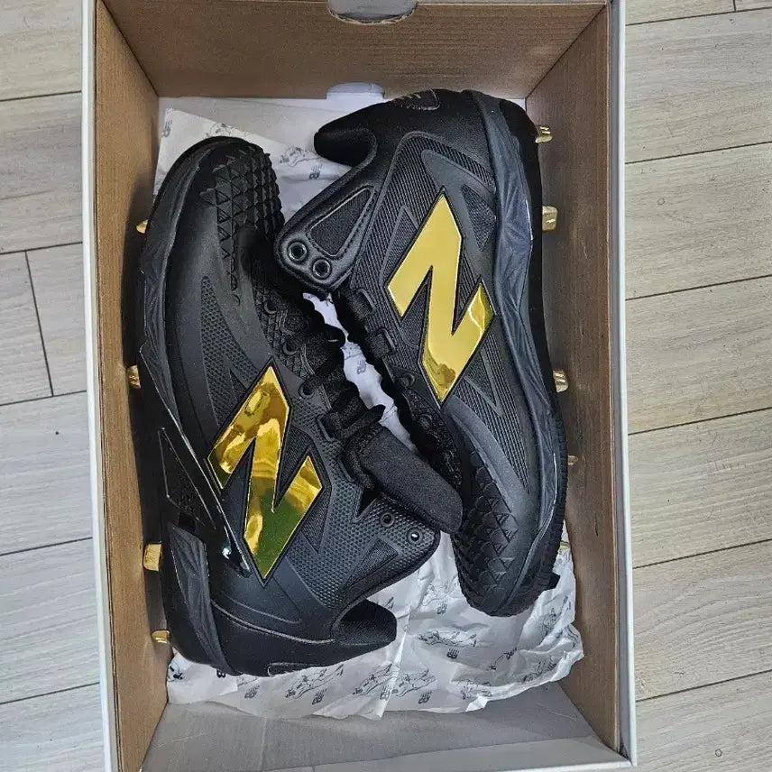 [BUNJANG] New Balance Otani Pro Metal Fastpitch Cleats / 뉴발란스 오타니 징스파이크 팝니다.