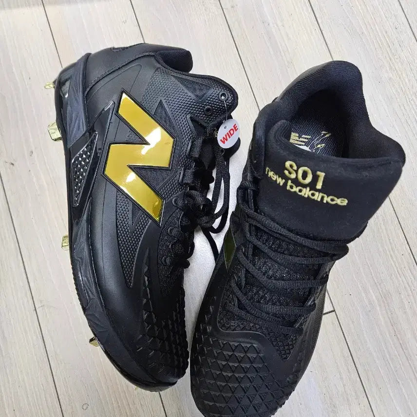 [BUNJANG] New Balance Otani Pro Metal Fastpitch Cleats / 뉴발란스 오타니 징스파이크 팝니다.