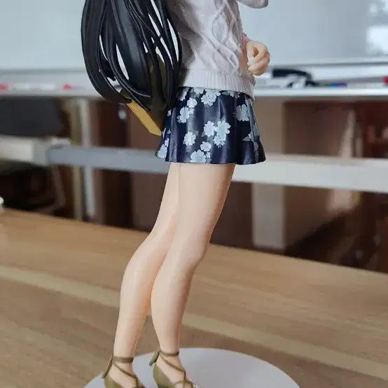 [BUNJANG] Love Live! Kurosawa Dia Figure / 러브라이브 쿠로사와 다이아( 스윙 피규어 같이 드려요)