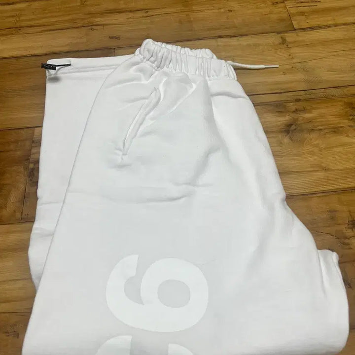 [BUNJANG] Archive Bold 939 Wide Jogger Pants / 아카이브 볼드 939 와이드 조거팬츠