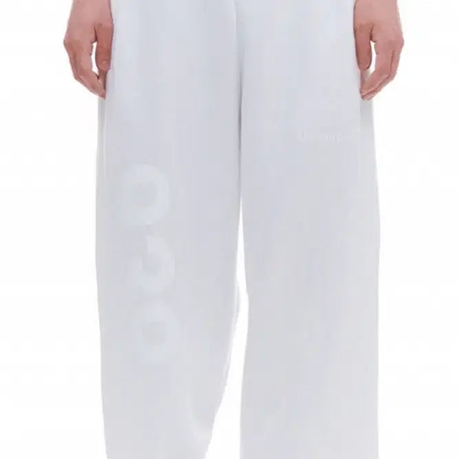 [BUNJANG] Archive Bold 939 Wide Jogger Pants / 아카이브 볼드 939 와이드 조거팬츠