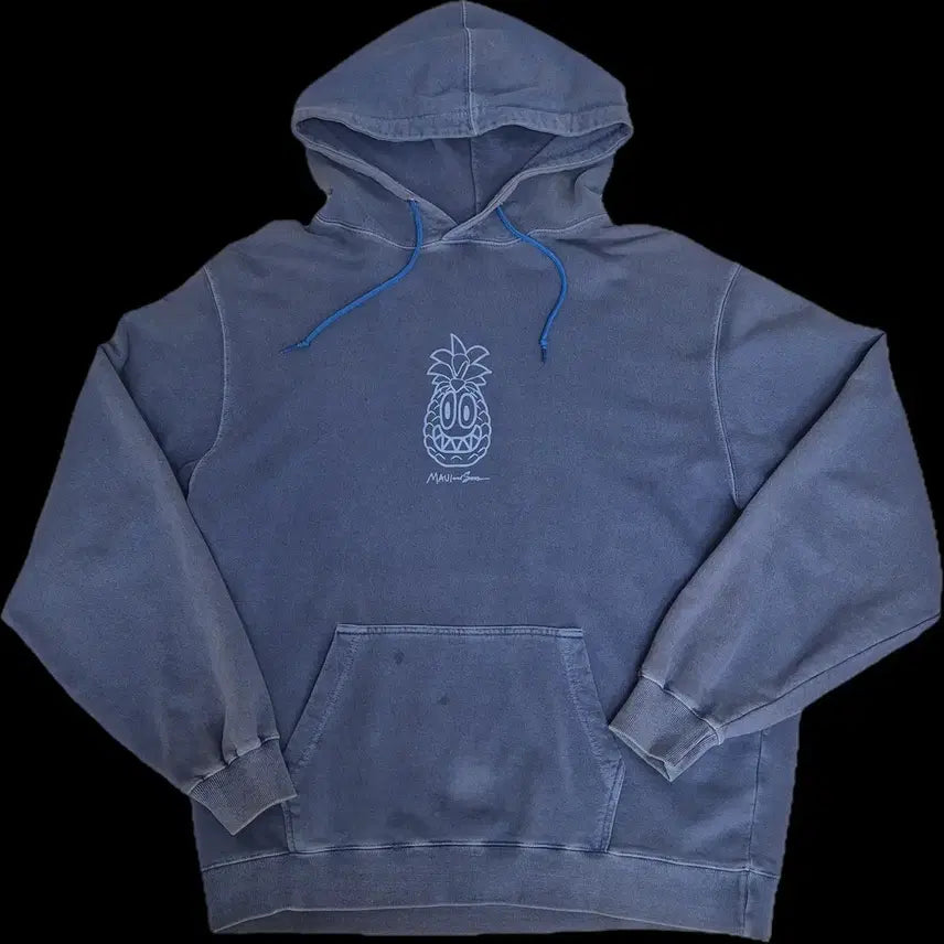 [BUNJANG] Maui and Sons Ready Hoodie / 마우이앤선즈 레디 후드티