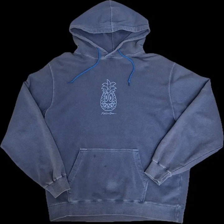 [BUNJANG] Maui and Sons Ready Hoodie / 마우이앤선즈 레디 후드티