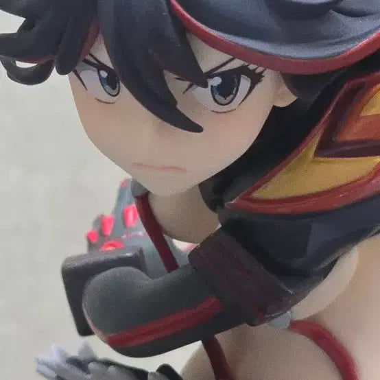 [BUNJANG] Phat Company Matoi Ryuko Senketsu Version 1/7 Scale Figure / Phat 컴퍼니 마토이 류코 카무이 센케츠 버전 1/7 l 킬라킬