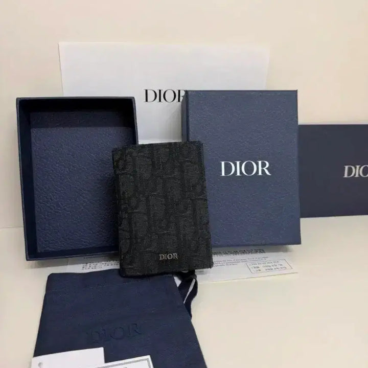 [BUNJANG] Dior Oblique Organizer Bag / 디올 오블리크 오거나이저 백화점판 팔아요