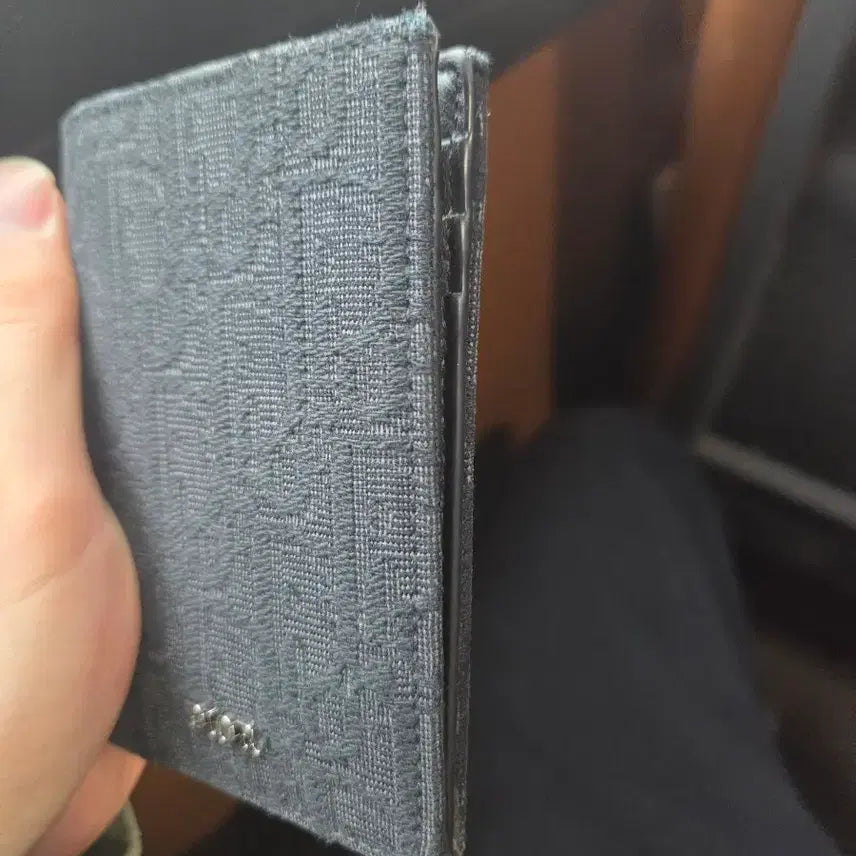 [BUNJANG] Dior Oblique Organizer Bag / 디올 오블리크 오거나이저 백화점판 팔아요
