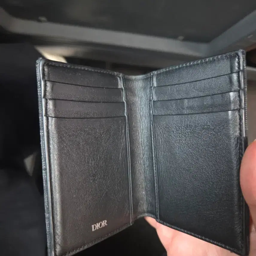 [BUNJANG] Dior Oblique Organizer Bag / 디올 오블리크 오거나이저 백화점판 팔아요