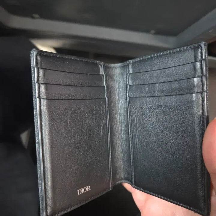 [BUNJANG] Dior Oblique Organizer Bag / 디올 오블리크 오거나이저 백화점판 팔아요