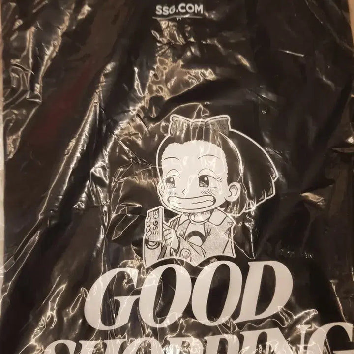 [BUNJANG] Youngshim Kyungtae SSG T-Shirt Unisex / 영심이 경태 SSG티셔츠 새것 남녀공용100정도(반값택배