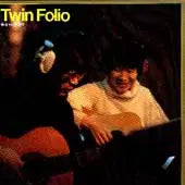 [BUNJANG] Twin Folio (Song Chang Sik, Yoon Hyung Joo) Vinyl Record / 트윈폴리오 / 튄폴리오 (송창식.윤형주)