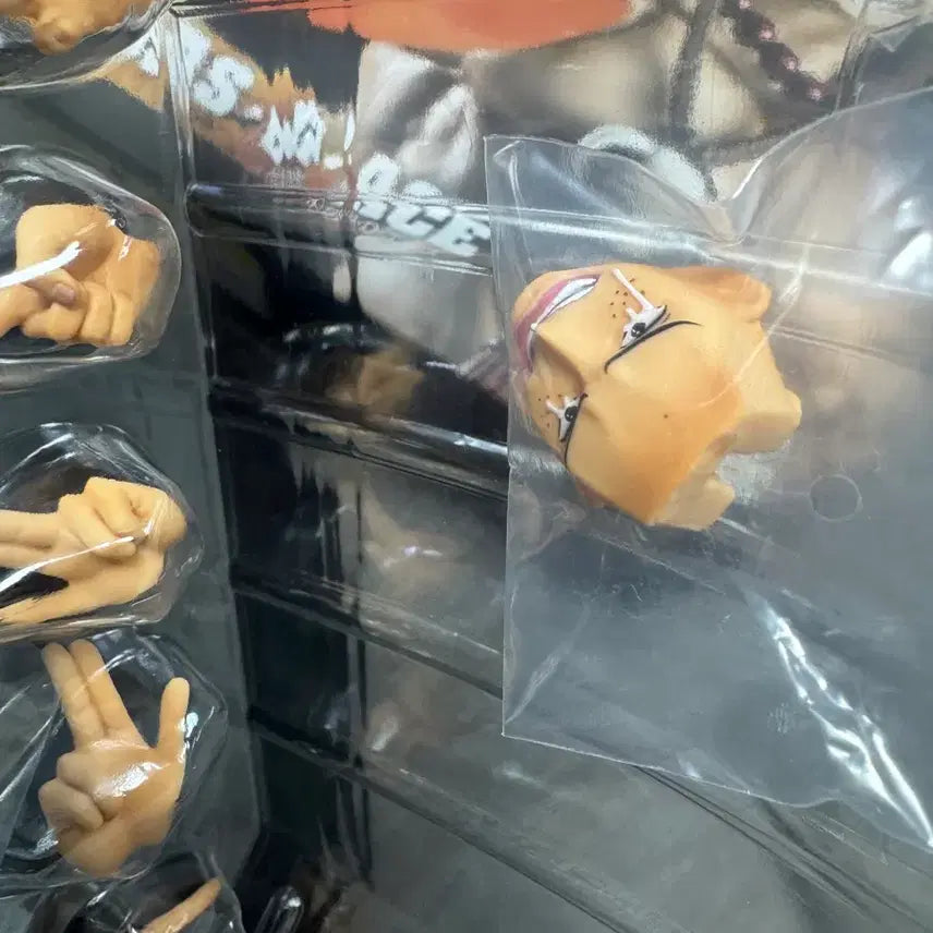 [BUNJANG] MegaHouse Variable Action Heroes One Piece Portgas D. Ace / 메가하우스 배리어블 액션 히어로즈 원피스 포트거스D에이스