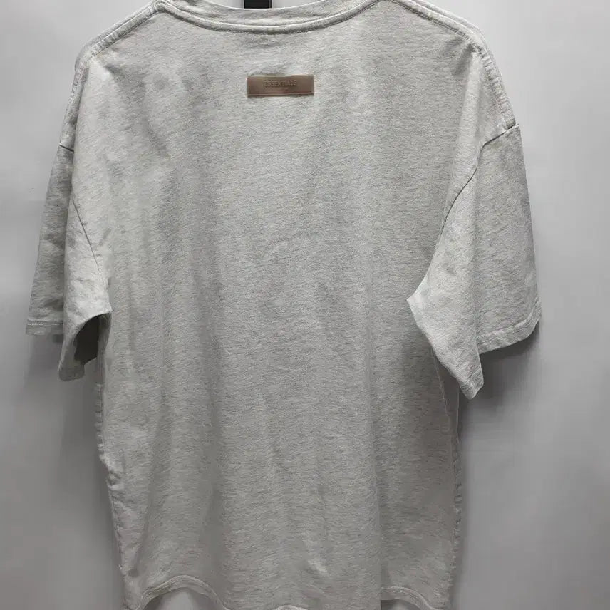 [BUNJANG] Fear of God Essentials 1977 T-Shirt XL / 피어오브갓 에센셜 반팔티 1977 티셔츠 xl