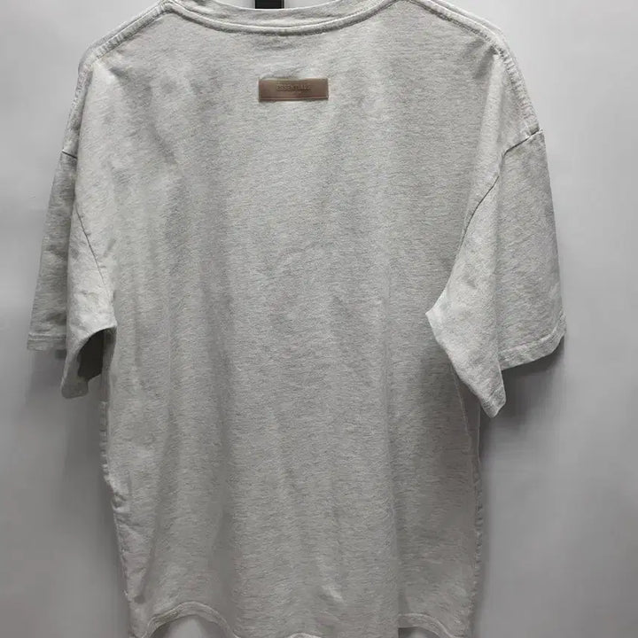 [BUNJANG] Fear of God Essentials 1977 T-Shirt XL / 피어오브갓 에센셜 반팔티 1977 티셔츠 xl