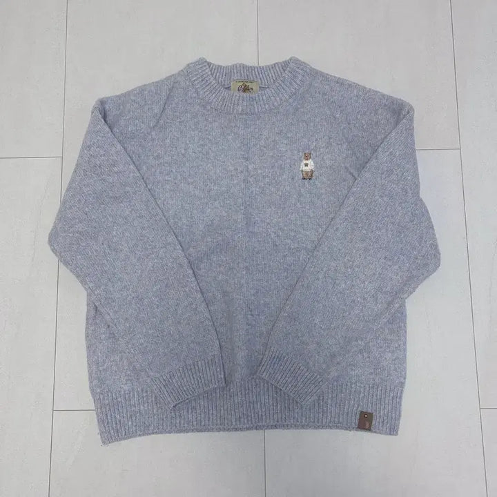 [BUNJANG] Who Are You Sweater / 후아유 스웨터 니트