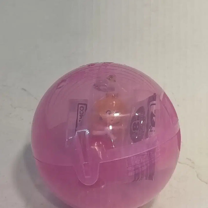 [BUNJANG] Super Mario Peach Version Sealed Figure / 미개봉 슈퍼마리오 메지루시 피치버전