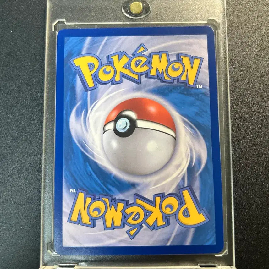 [BUNJANG] Rayquaza V Special Illustration Rare Card / 레쿠쟈 V 특일 sr 판매합니다