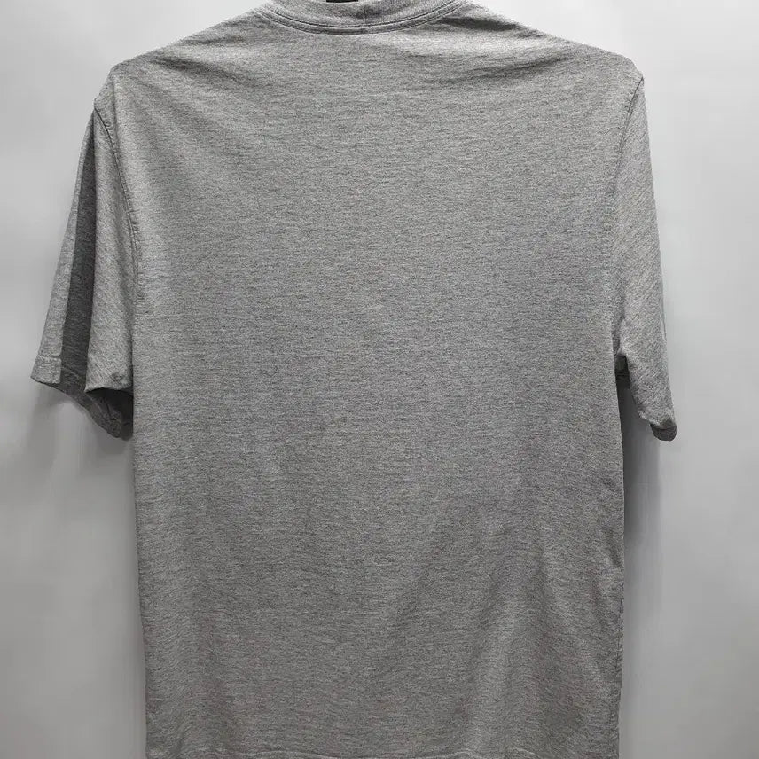 [BUNJANG] Carhartt Pocket T-Shirt Grey / 칼하트 포켓 반팔티 그레이