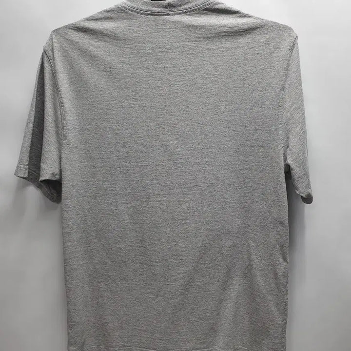 [BUNJANG] Carhartt Pocket T-Shirt Grey / 칼하트 포켓 반팔티 그레이