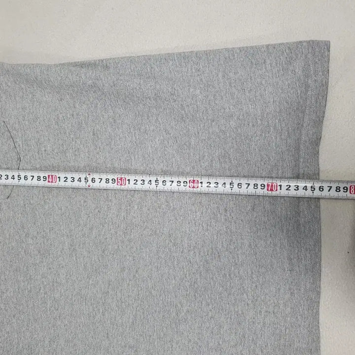 [BUNJANG] Carhartt Pocket T-Shirt Grey / 칼하트 포켓 반팔티 그레이