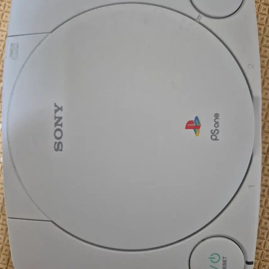 [SOLD OUT] PSONE PS1 본체만