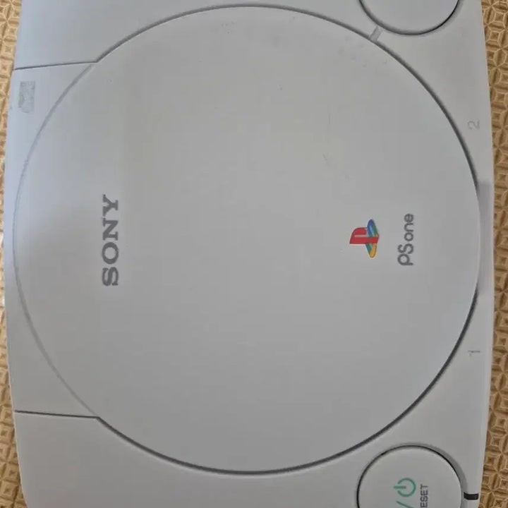 [SOLD OUT] PSONE PS1 본체만
