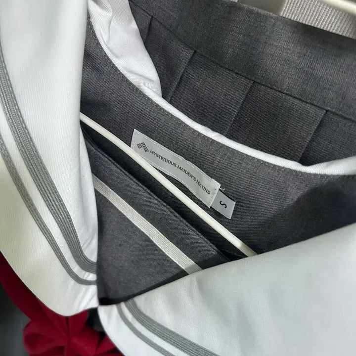 [BUNJANG] Project SEKAI Honami Miyaji Gakuen School Uniform Cosplay Set / 새상품) 프세카 호나미 코스 졸사 졸업사진 미야자카여학원 cos