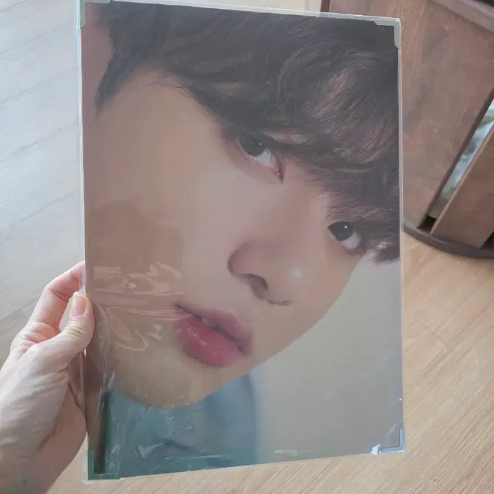 [BUNJANG] BTS Wembley Love Yourself Speak Yourself Jungkook Photocard (Unsealed) / 방탄 웸블리 럽유셀 프포 정국 미개봉