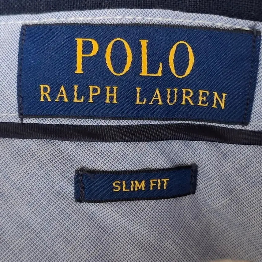 [BUNJANG] Polo Ralph Lauren Golf Luxury Linen Pants Navy Size 30 / (새상품급) 폴로 랄프로렌 골프 럭셔리 린넨 팬츠