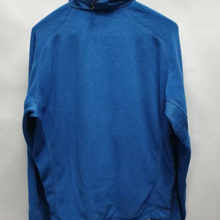 [BUNJANG] Patagonia R2 Polartec Fleece Jacket Blue S / 파타고니아 후리스 R2 폴라텍 플리스 자켓 블루 s