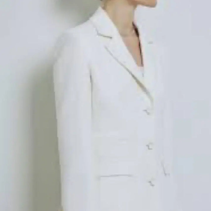 [BUNJANG] RYAN Tweed Jacket / RYAN 리안 트위드 자켓